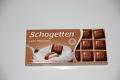 Шоколад Schogetten Латте Макиато  100 гр*15шт Германия 