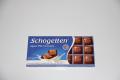 Шоколад Schogetten Альпийское молоко  100 гр*15шт Германия  