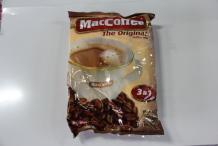 Кофейный напиток 3в1"MacCofee" Original 20г  50шт*20