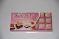 Шоколад Schogetten Молочный клубника  100 гр*15шт Германия  