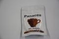 Кофе Panacea растворимый с молотым 75 гр Арабика 1*20шт